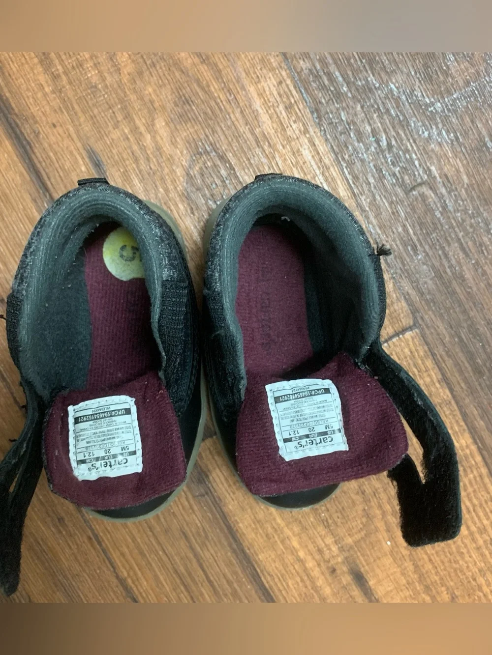 Carters preowned very